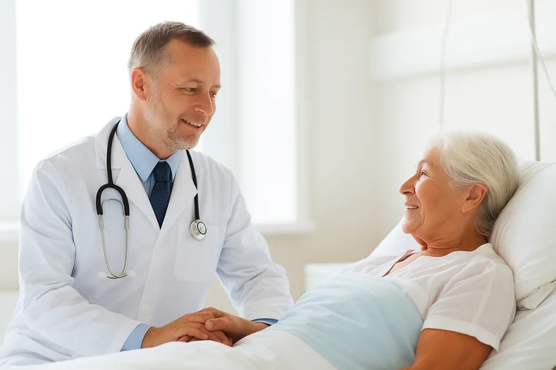 Gastos Médicos Mayores 3